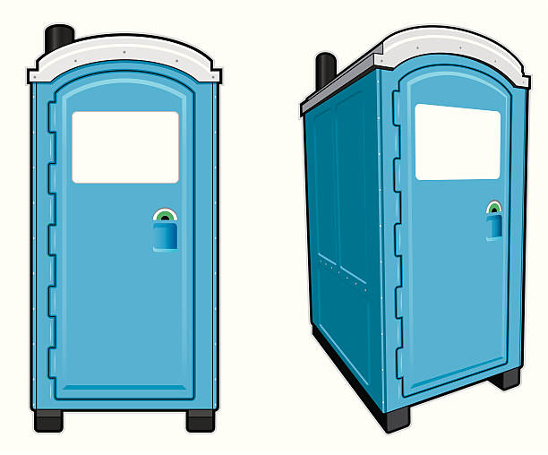 Best Deluxe Portable Toilet Rental  in Lyndonville, VT