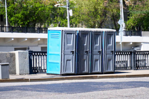 Best Construction Site Portable Toilets  in Lyndonville, VT